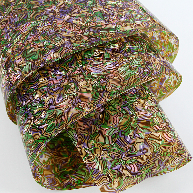 廠家直銷賽璐珞板材貝殼理石貝殼理石手風琴鼓皮樂器貼面飾品建材家具裝飾廠家直銷賽璐璐訂制-九江賽璐珞實業有限公司